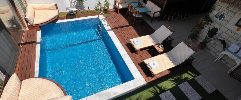 Чешме: Elin Otel Alacati