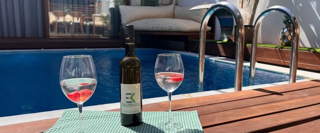 Чешме: Elin Otel Alacati