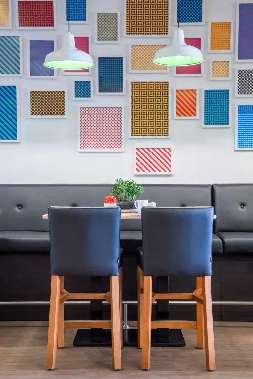 Стамбул: Park Inn By Radisson Istanbul Ataturk Airport