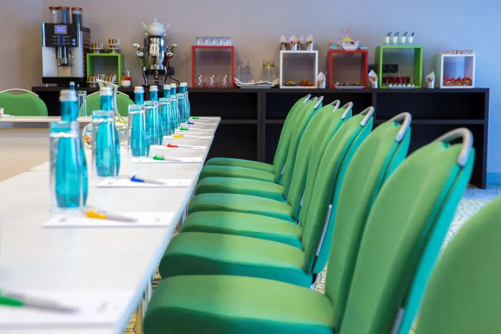 Стамбул: Park Inn By Radisson Istanbul Ataturk Airport