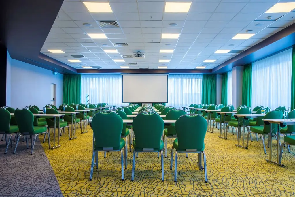 Стамбул: Park Inn By Radisson Istanbul Ataturk Airport