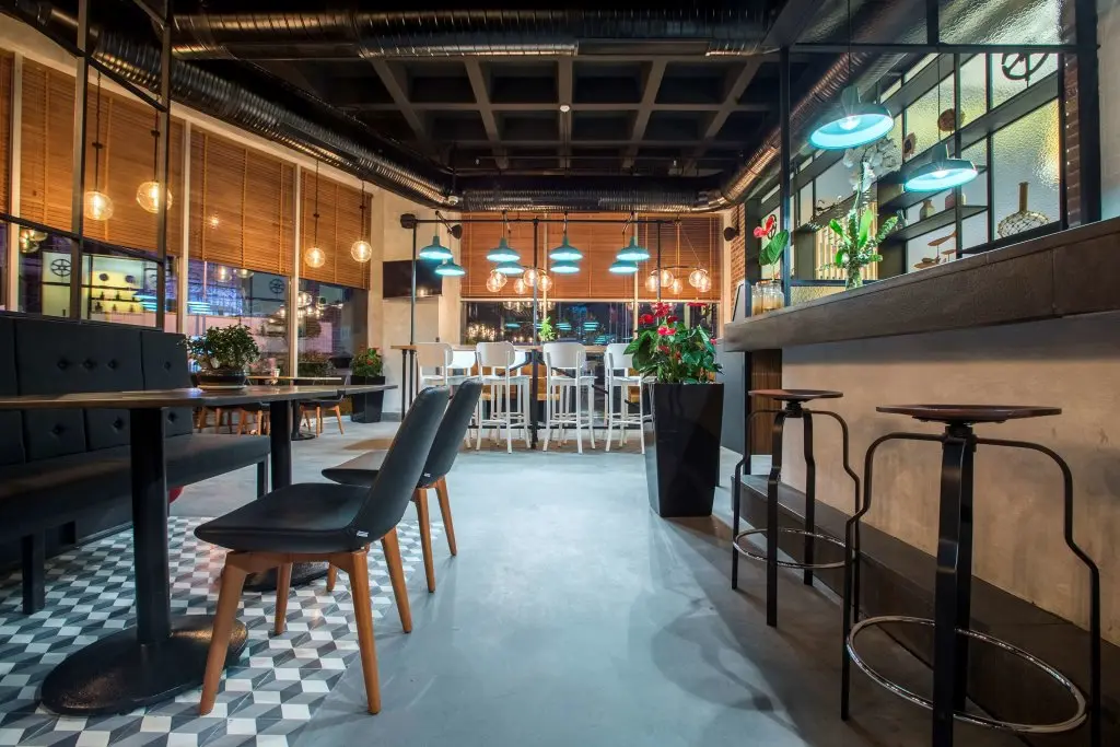 Стамбул: Park Inn By Radisson Istanbul Ataturk Airport