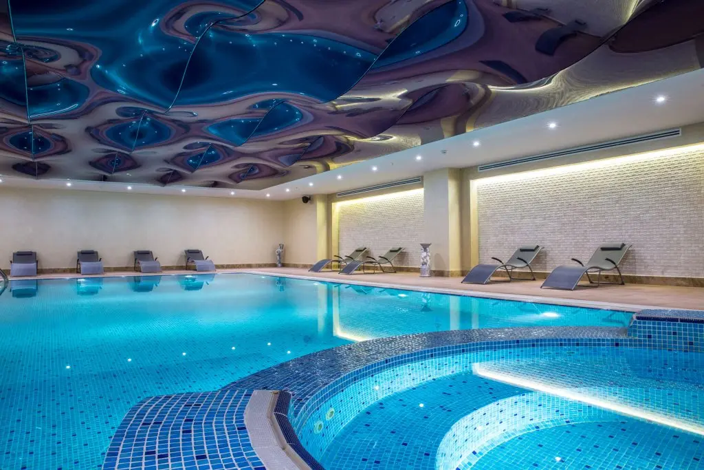 Стамбул: Park Inn By Radisson Istanbul Ataturk Airport