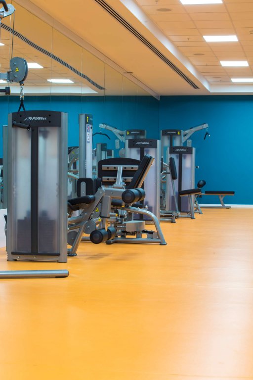 Стамбул: Park Inn By Radisson Istanbul Ataturk Airport