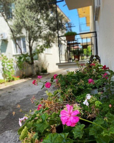 Denizinkizi Home — фото 1