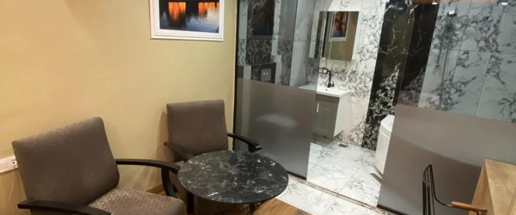 Стамбул: Viva Suites