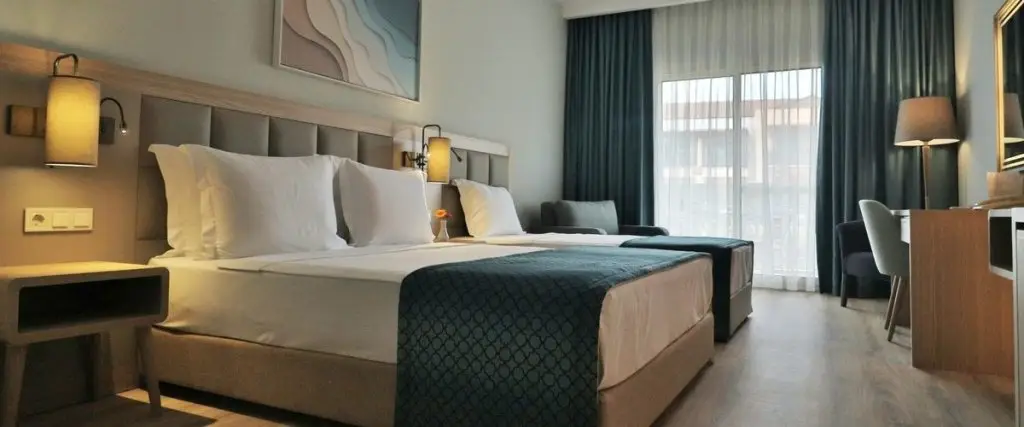 Сельчук: Tui Blue Ephesus hotel & Aqua Park Tatil Köyü