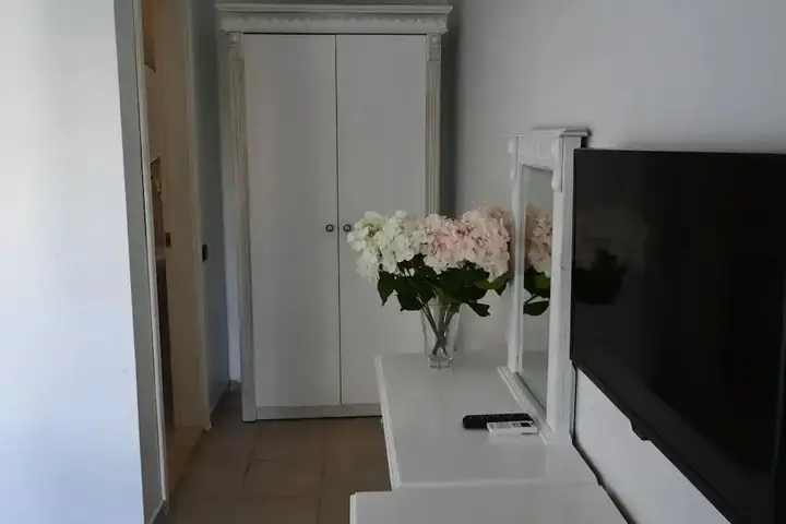 Айвалык: Cunda Deniz Hotel