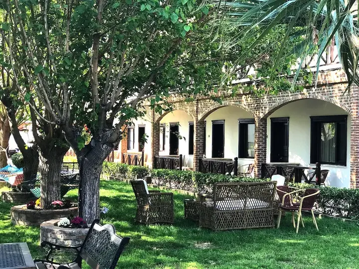 Айвалык: Cunda Deniz Hotel