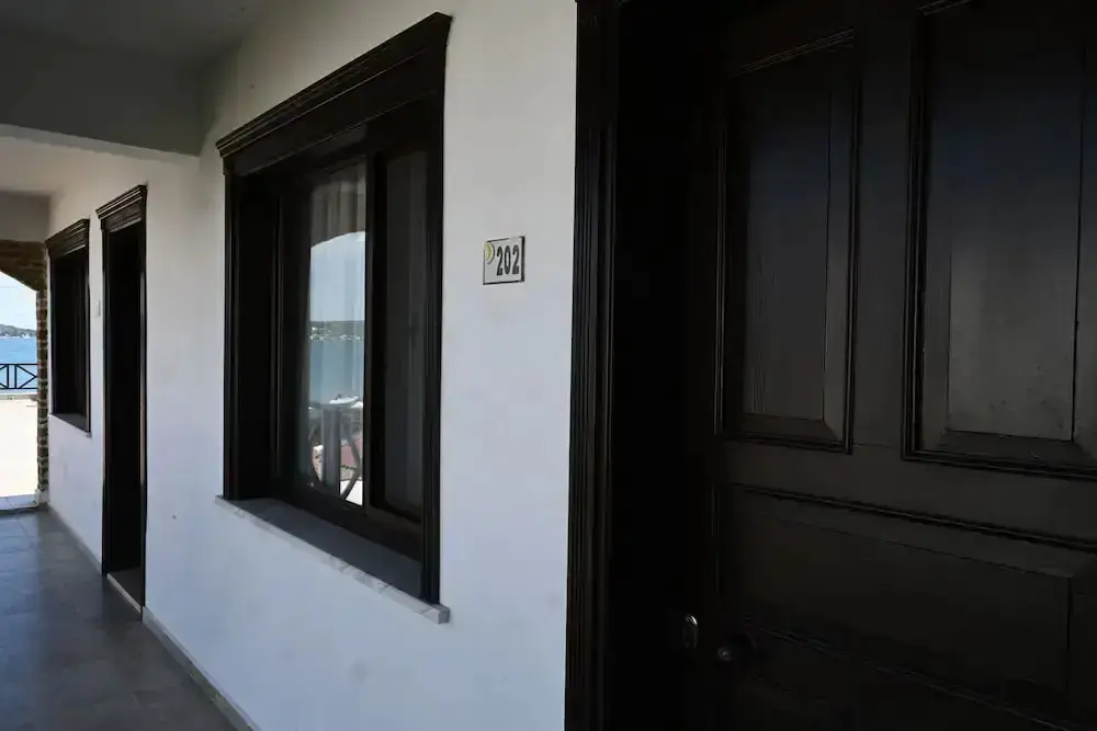 Айвалык: Cunda Deniz Hotel