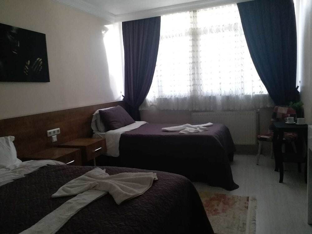 Токат: Butik Doga Pansiyon