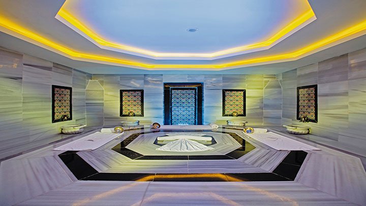 Демре: Alva Donna World Palace