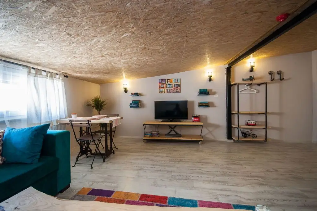 Стамбул: Newway Apartments