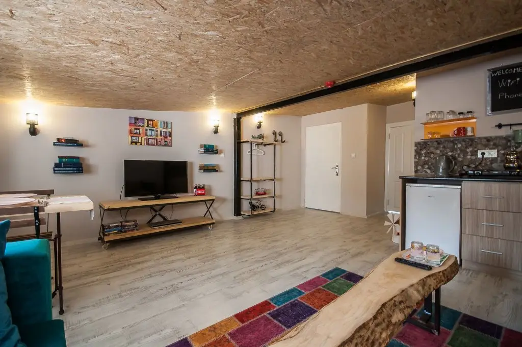Стамбул: Newway Apartments