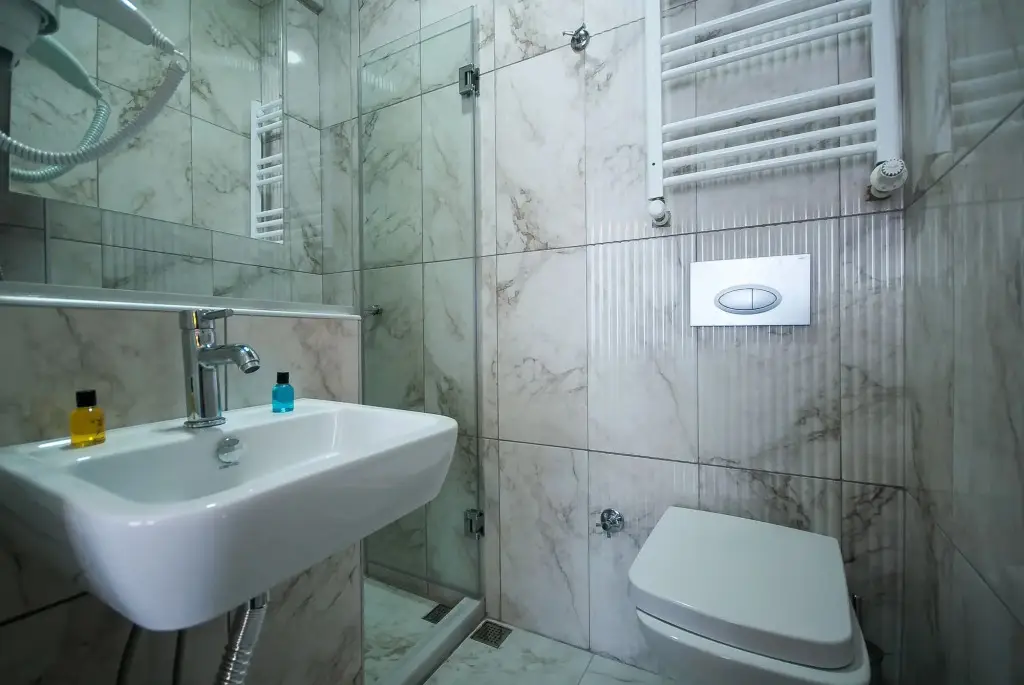 Стамбул: Newway Apartments