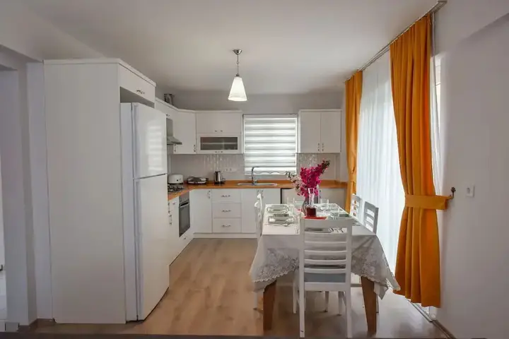 Даламан: Infinity Sarigerme Villa