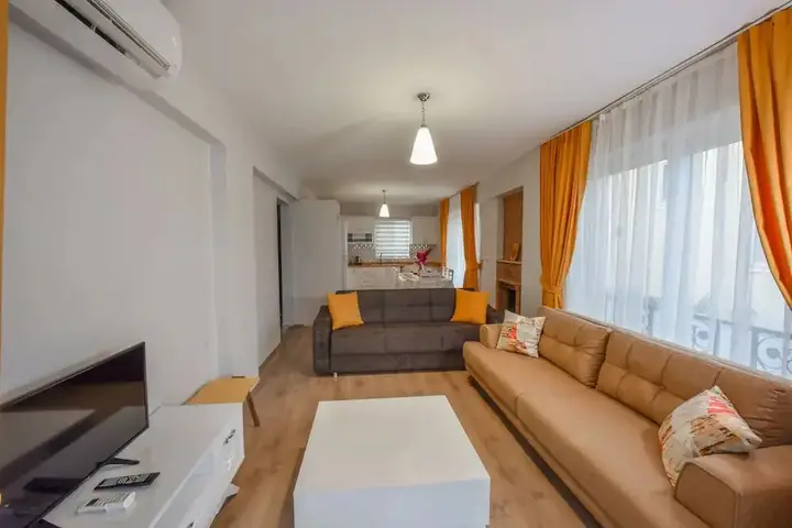 Даламан: Infinity Sarigerme Villa