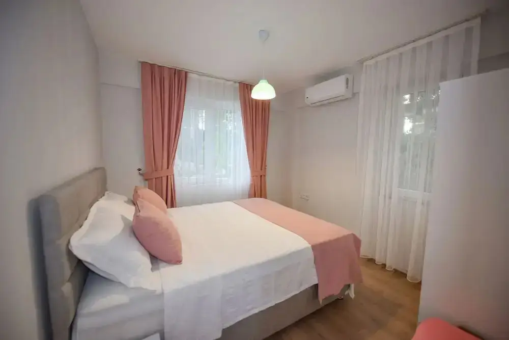 Даламан: Infinity Sarigerme Villa