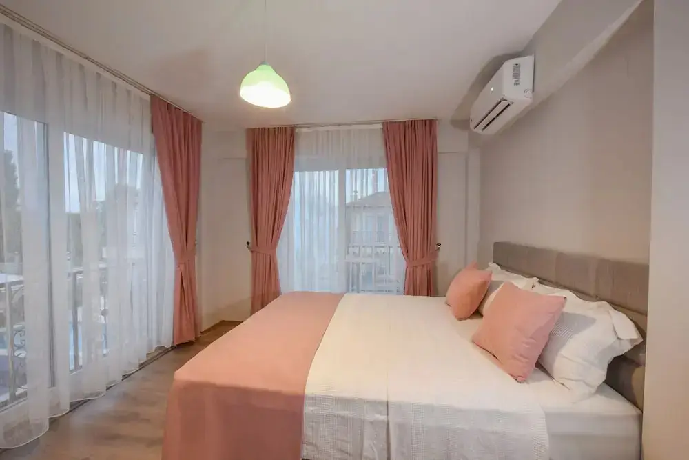 Даламан: Infinity Sarigerme Villa