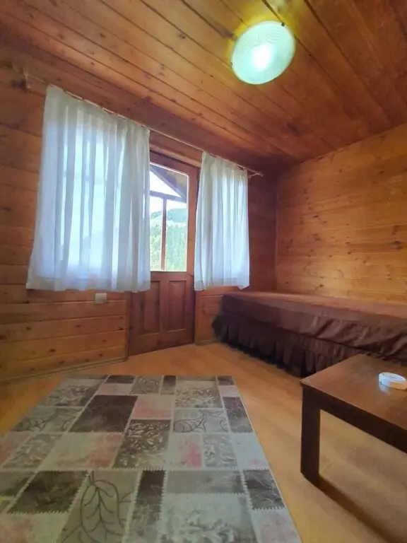 Гюмюшхане: Zitas Zigana Holiday Resort