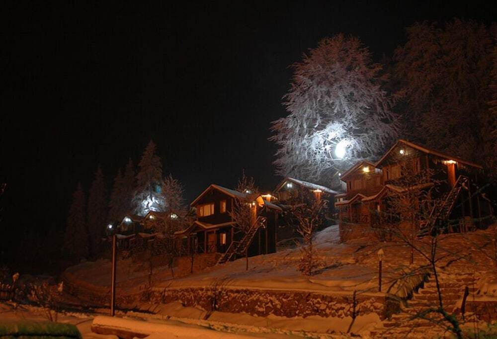 Гюмюшхане: Zitas Zigana Holiday Resort