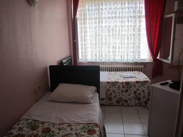 Трабзон: Hotel Efe