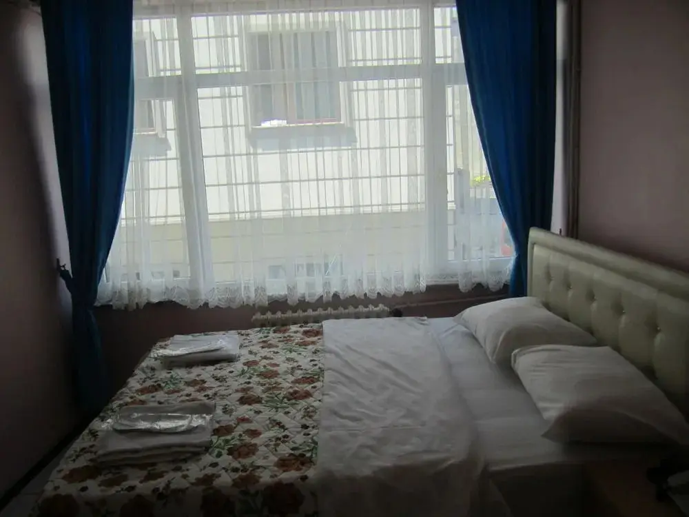 Трабзон: Hotel Efe