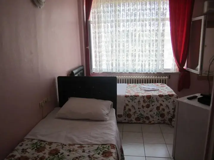 Трабзон: Hotel Efe