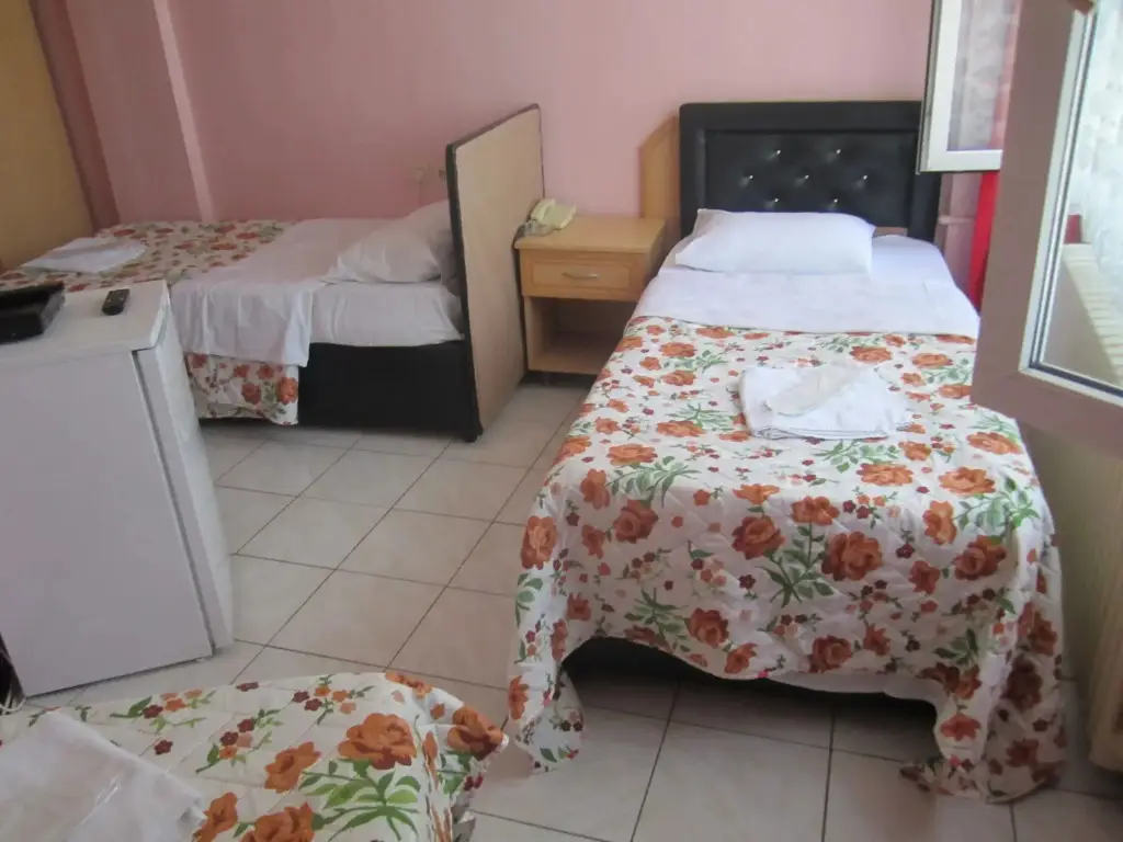 Трабзон: Hotel Efe