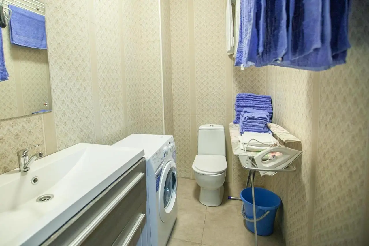 Хабаровск: Hostel Captain Cook