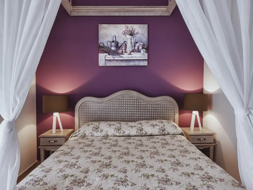 Чешме: Nea Garden Hotel