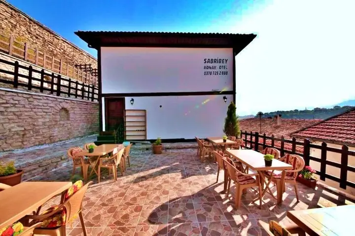 Сафранболу: Sabri Bey Konak Hotel