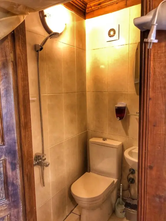 Сафранболу: Sabri Bey Konak Hotel