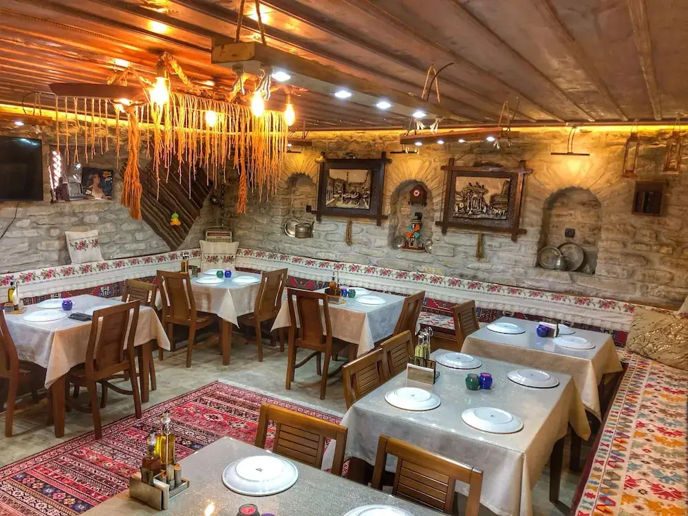 Сафранболу: Sabri Bey Konak Hotel