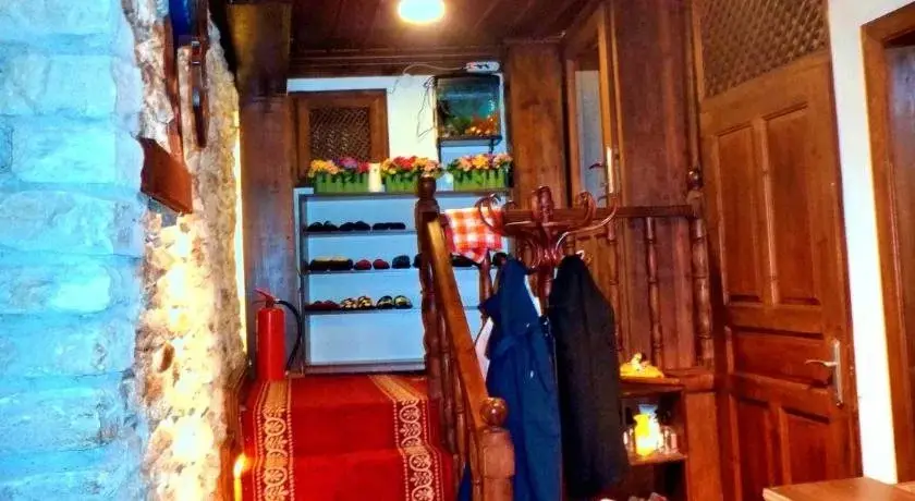 Сафранболу: Sabri Bey Konak Hotel