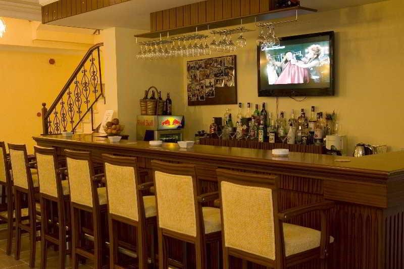 Фетхие: Hsc Hotel