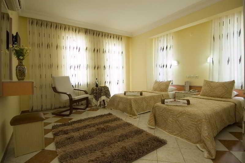 Фетхие: Hsc Hotel