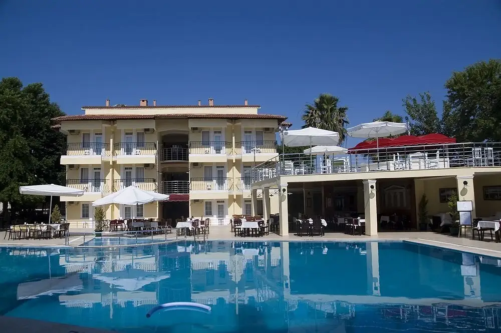 Фетхие: Hsc Hotel