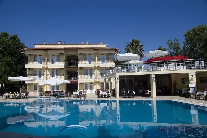 Фетхие: Hsc Hotel