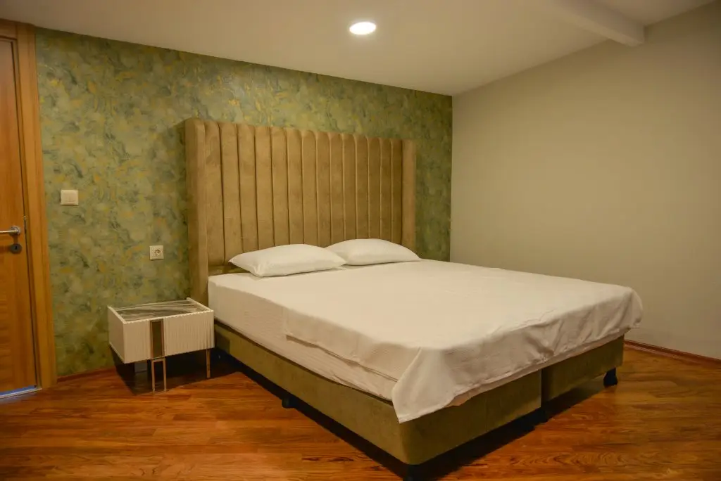 Стамбул: BayMari Suites Plus Florya