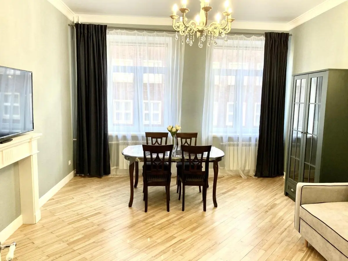 Калининград: New Premium apartment у Зоопарка