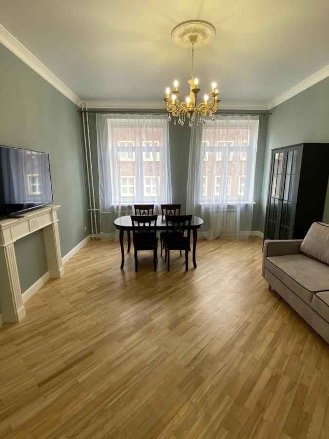 Калининград: New Premium apartment у Зоопарка
