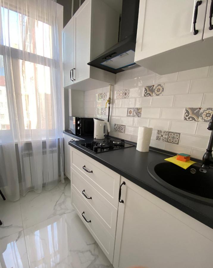 Калининград: New Premium apartment у Зоопарка