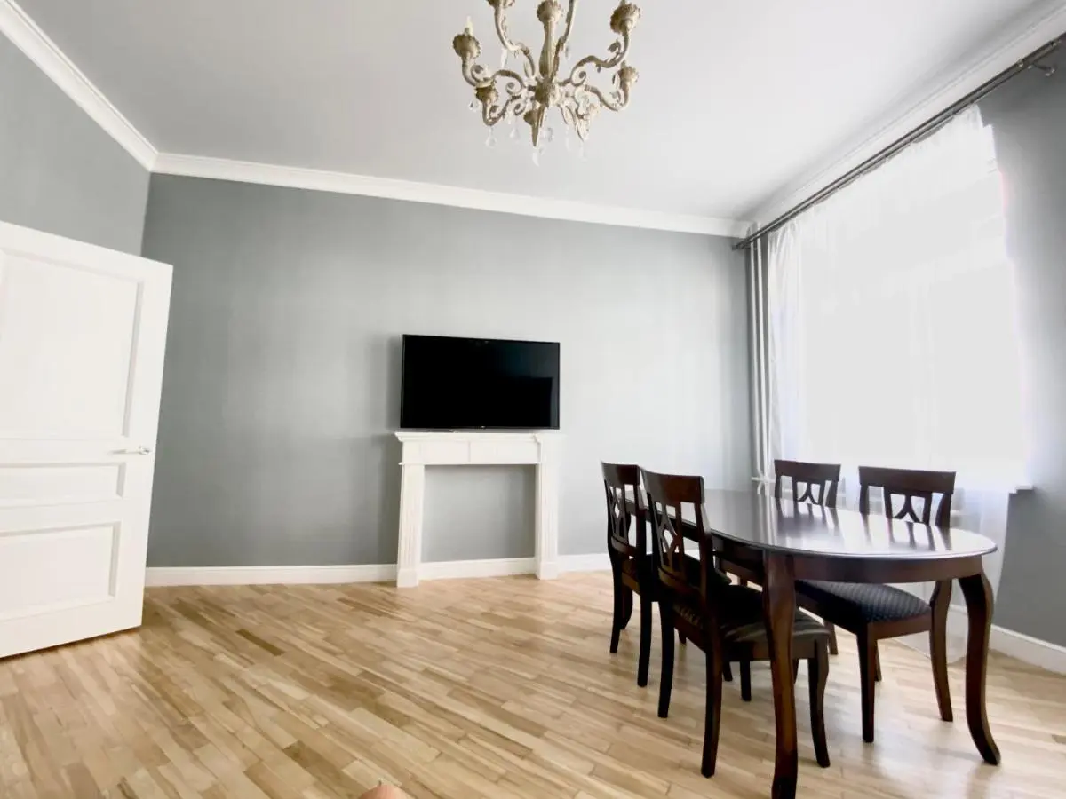 Калининград: New Premium apartment у Зоопарка