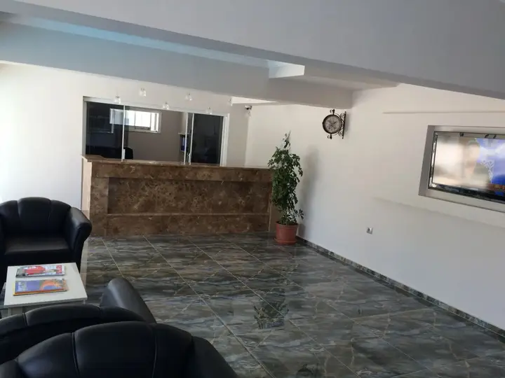 Мармарис: Almena City Hotel