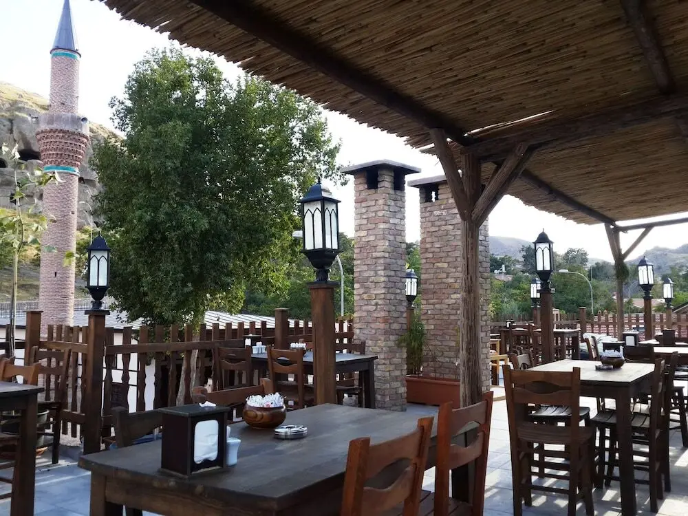 Конья: Sillehan Boutique Hotel