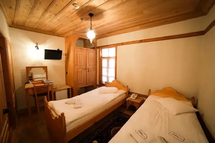 Конья: Sillehan Boutique Hotel