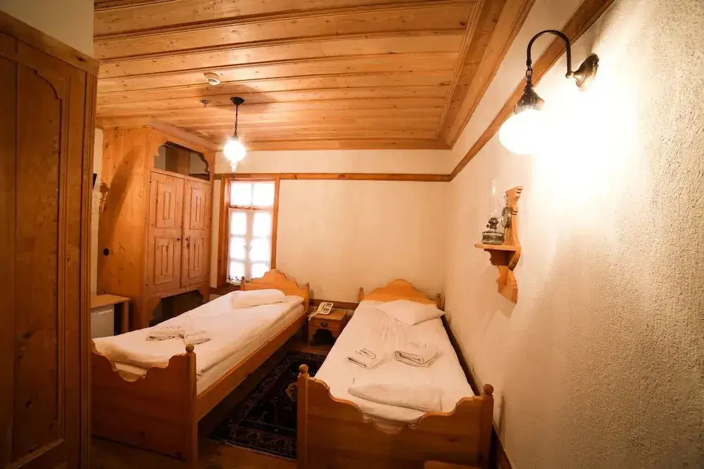 Конья: Sillehan Boutique Hotel