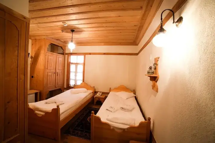 Конья: Sillehan Boutique Hotel