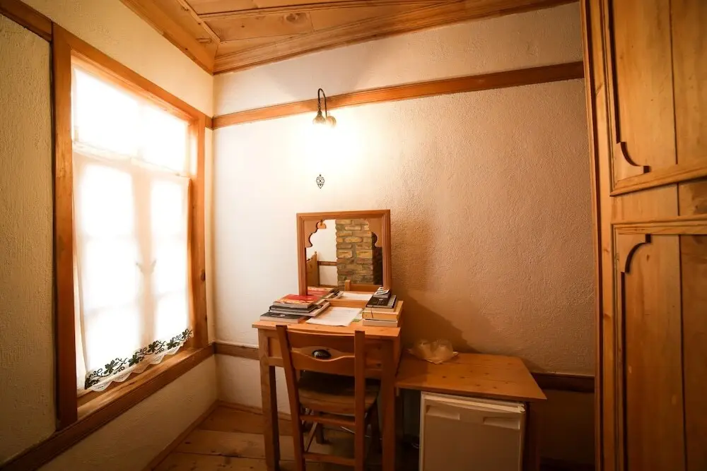 Конья: Sillehan Boutique Hotel